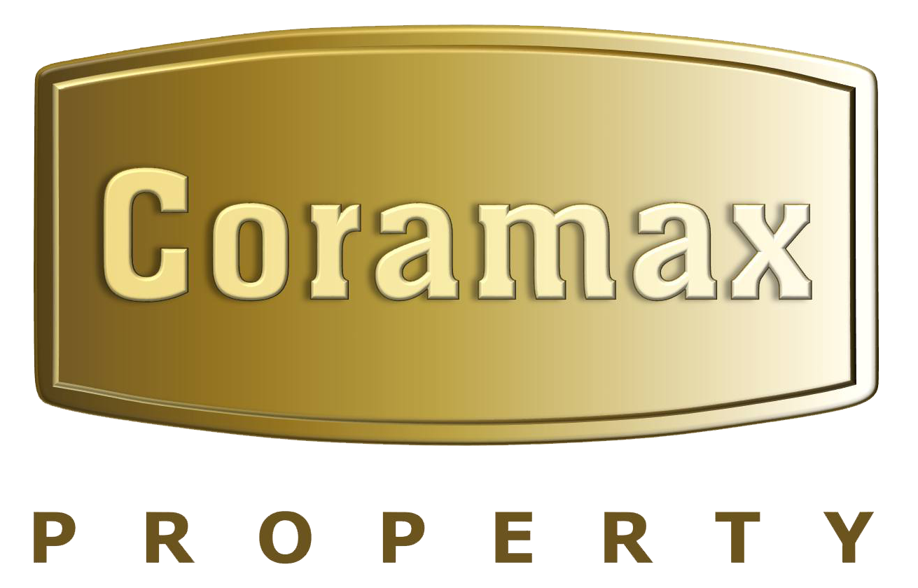 Coramax Property